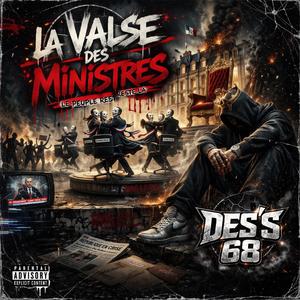 La Valse Des Ministres