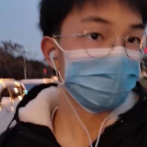 三号线（翻唱 何润宸）