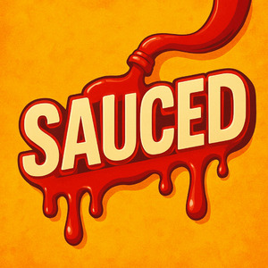 Sauced