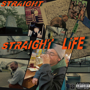 STRAIGHT LIFE