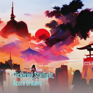 Flickering Starlight, Acorn Dreams