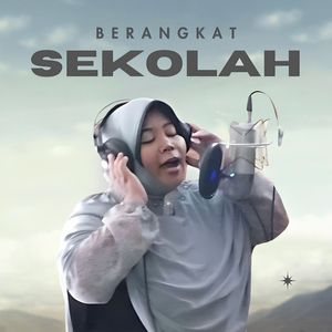 Berangkat Sekolah