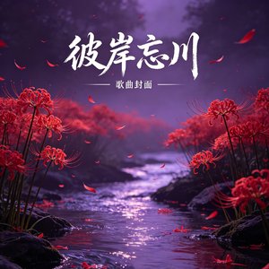 彼岸花落