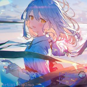 Falling Toward Forever