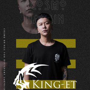 MAGIC!-Rude（King_et王紫 remix）