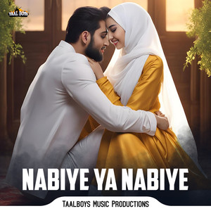 Nabiye Ya Nabiye