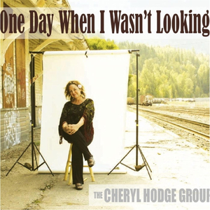 Infant Eyes (feat. John Stowell)