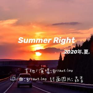 Summer Right