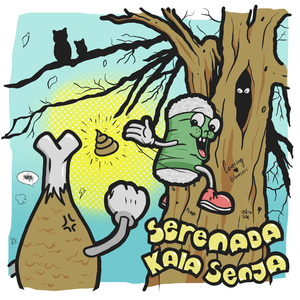 Serenada Kala Senja