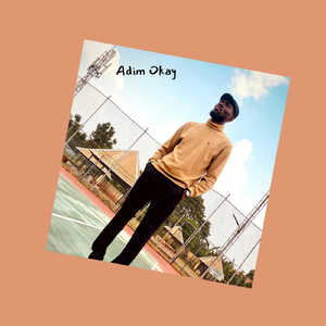 Adim Okay (feat. Riballin)