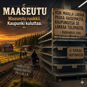 Maaseutu
