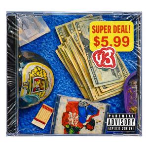 v3 On Me (feat. Rxdd Money)