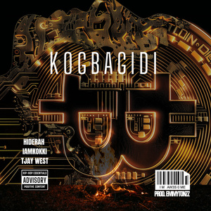 KOGBAGIDI