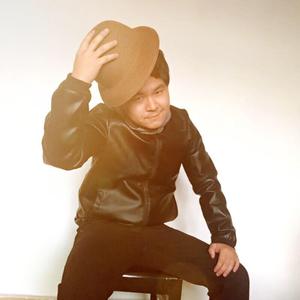 方言论（客家话）