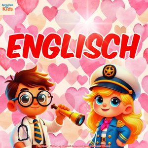 Learn English with Songs: Mommy, I Love You (Mother's Day Special)