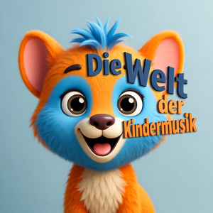 Schneebedeckt Hop-Hop Schloss