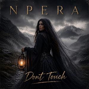 Don't Touch (Arabic Dark Pop)