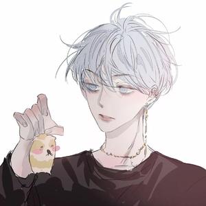 有没有人告诉你