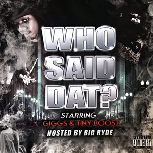 Tickin' (feat. Mullage) (Remix)