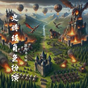 地狱火堡垒-暗黑朋克