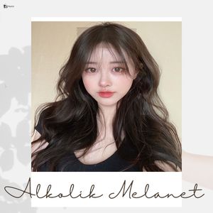Alkolik Melanet