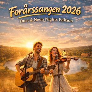 Forårssangen (Dust & Neon Night Edition)