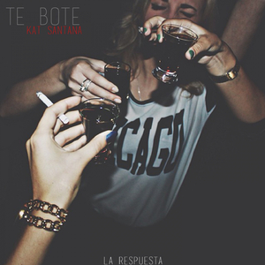 Te Bote (Respuesta)