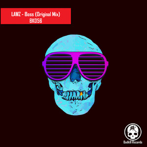 Boss (Original Mix)