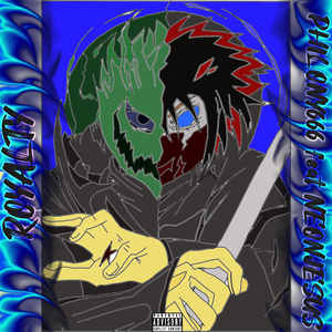 Royalty (feat. Neonjesus)