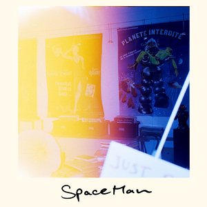 Spaceman