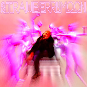 ストロベリー・ムーン (feat. クラスメイト)