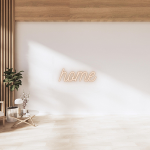 Home