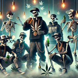 WEEDPARADISE (feat. NEBU.R)