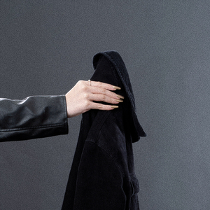 ความทรงจำของแจ็คเก็ตสีดำ