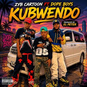 Ku Bwendo (feat. Dope Boys Bapele)