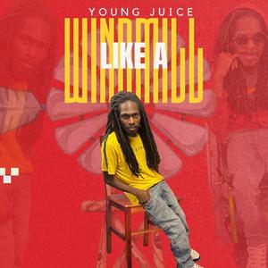 Like a windmill (Radio Edit)