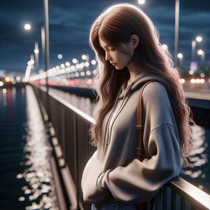 先说爱的人为什么先离开 (Dj) ｜ 抖音热歌 完整版｜