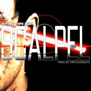 Scalpel (Melancolie Trap type Beat)