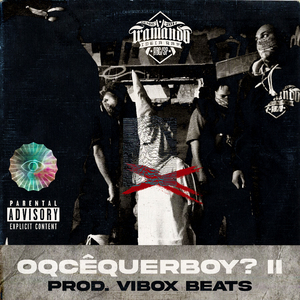 Oqcêquerboy? II