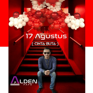 17 AGUSTUS ( CINTA BUTA )