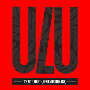It's Not Right (&friends Remake) (Radio Edit)