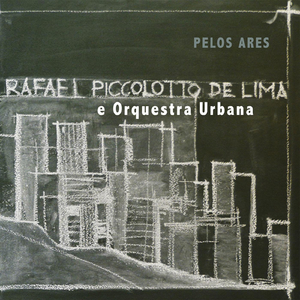 Casa Do Lago (feat. André Mehmari, Raphael Ferreira, Gerson Galante & John Daversa)