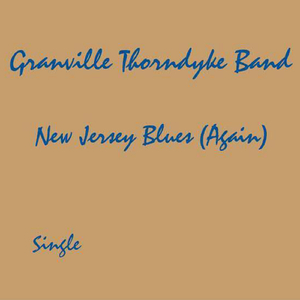 New Jersey Blues (Again)