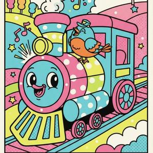 勝手にやってくれ (Pop version)