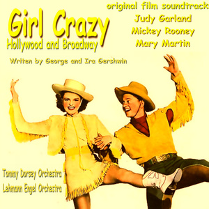 Barbary Coast (From "Girl Crazy")
