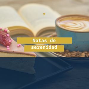 Armonías del reposo