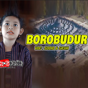 BOROBUDUR