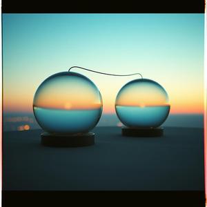 同じ場所、違う温度