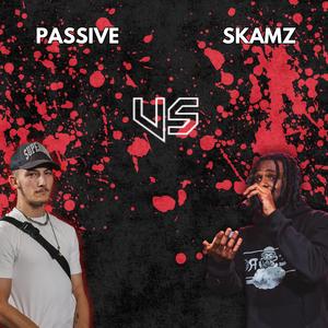 Passive Round 3 vs Skamz