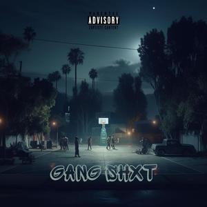 GANG SHXT (feat. CFL Davies)